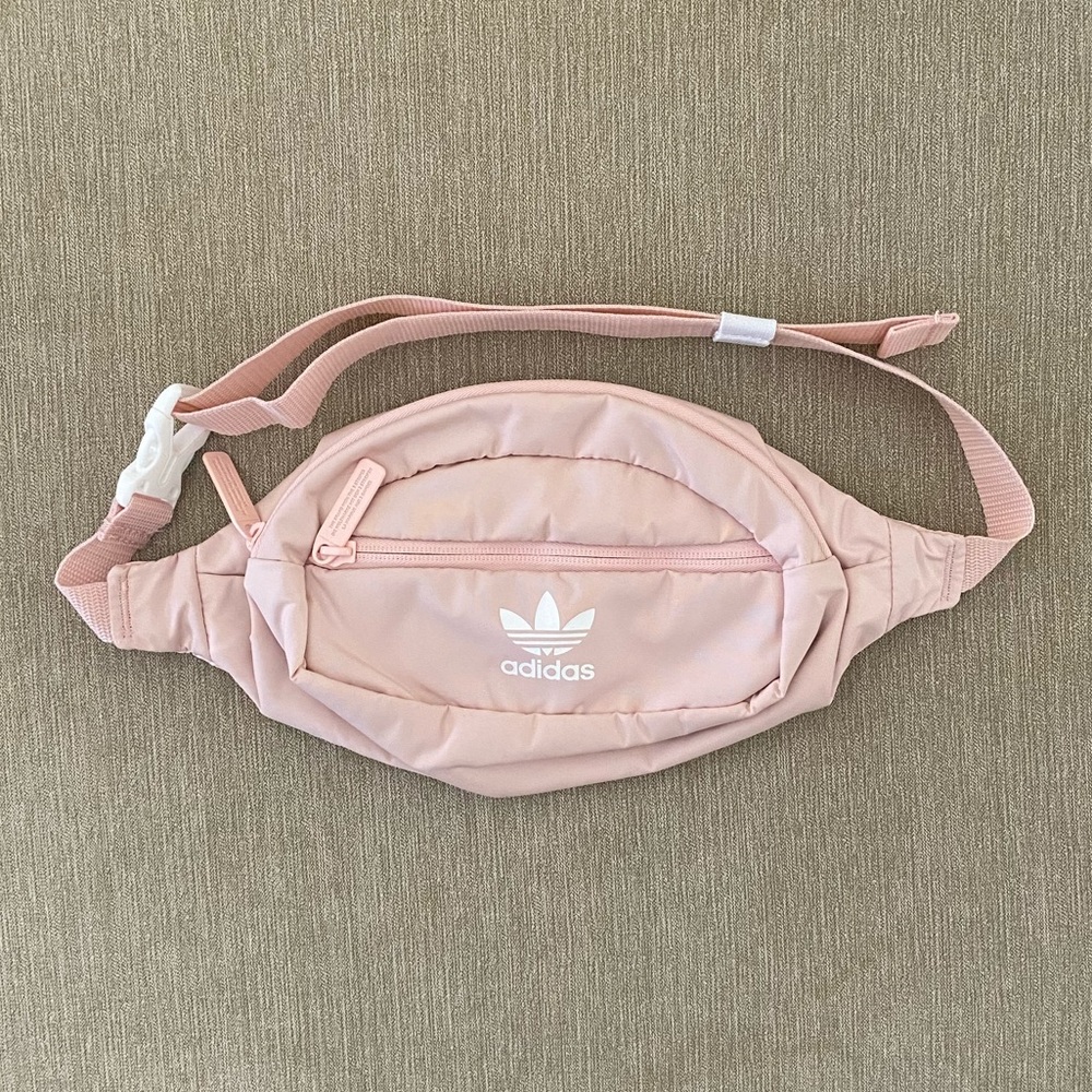 Adidas Fanny Pack / Bum Bag